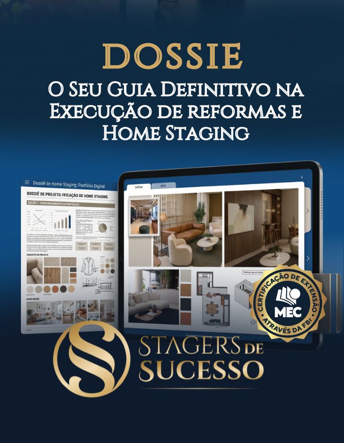 Modelo de Dossiê