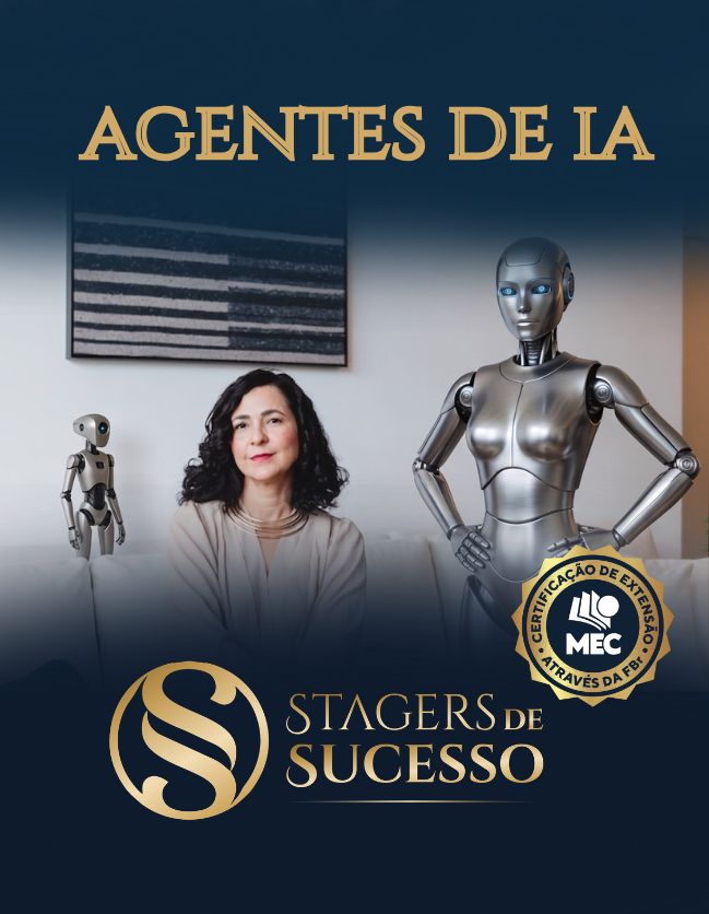 Agentes de IA